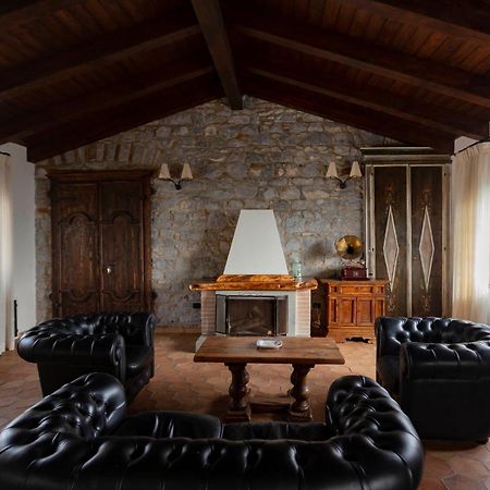Pie' D'Ulivo Guest House Bosco  Екстериор снимка