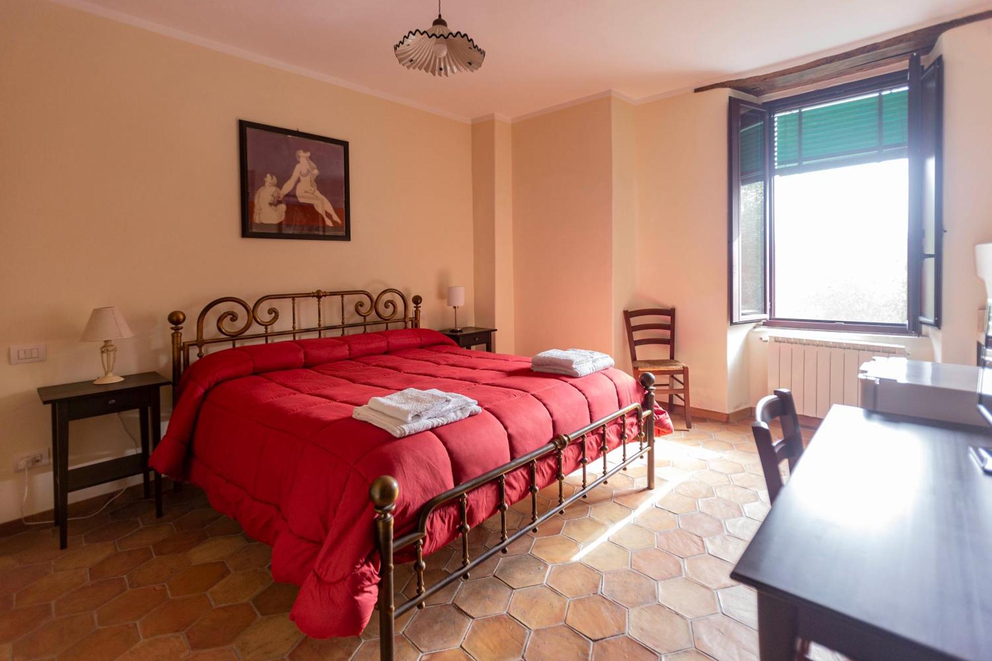 Pie' D'Ulivo Guest House Bosco  Екстериор снимка