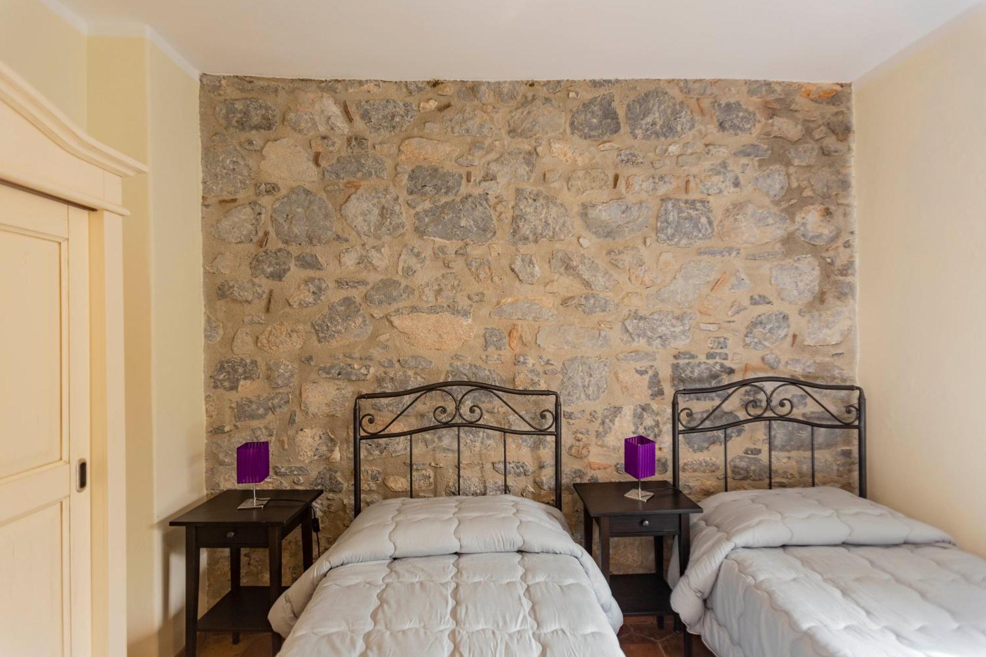 Pie' D'Ulivo Guest House Bosco  Екстериор снимка