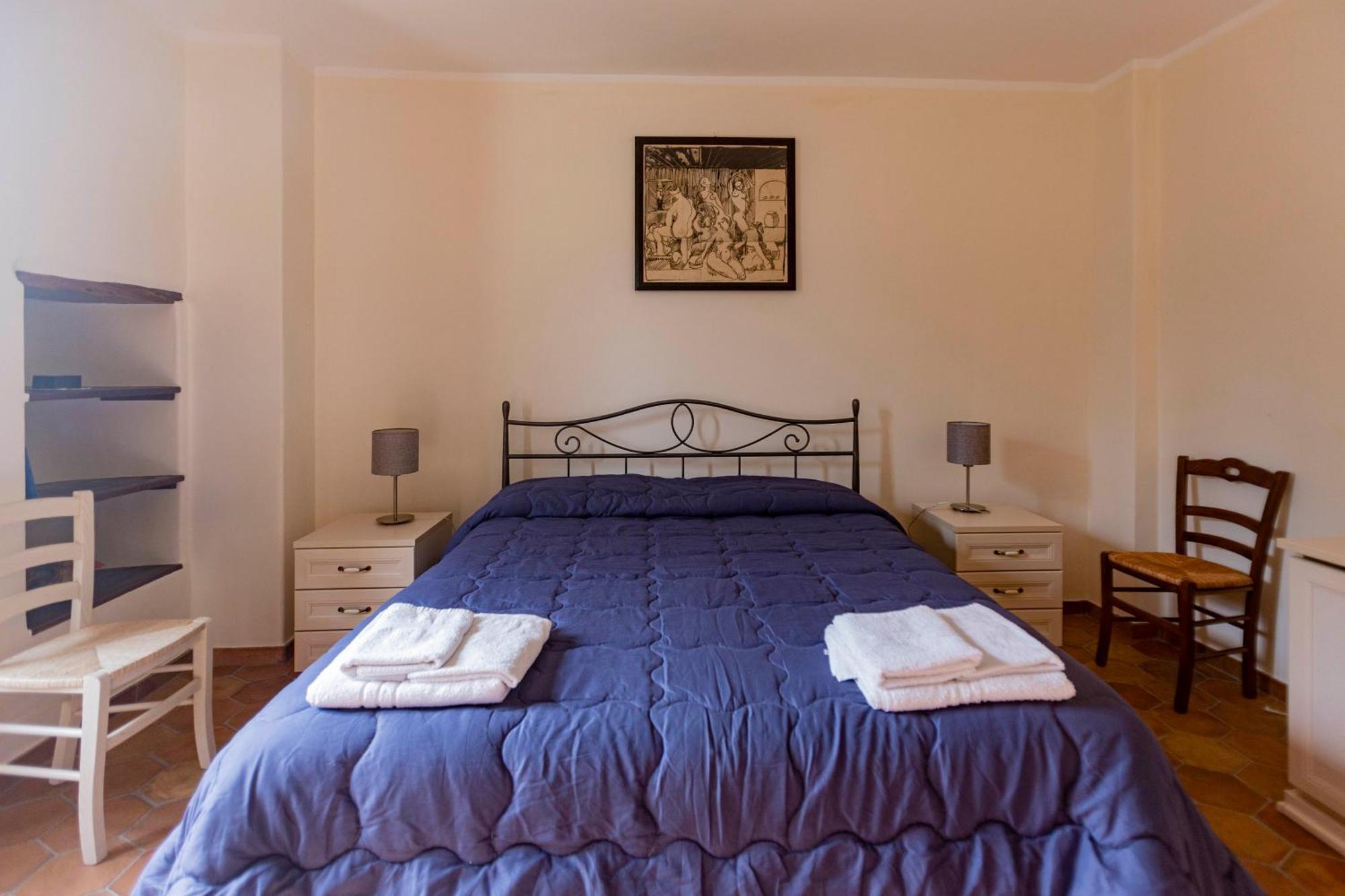Pie' D'Ulivo Guest House Bosco  Екстериор снимка