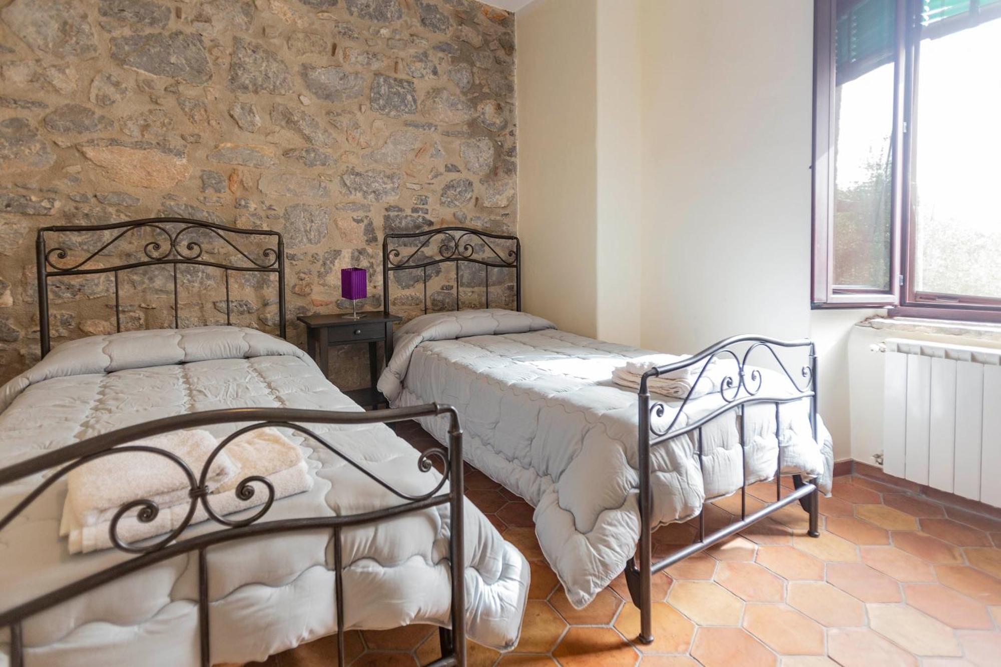 Pie' D'Ulivo Guest House Bosco  Екстериор снимка