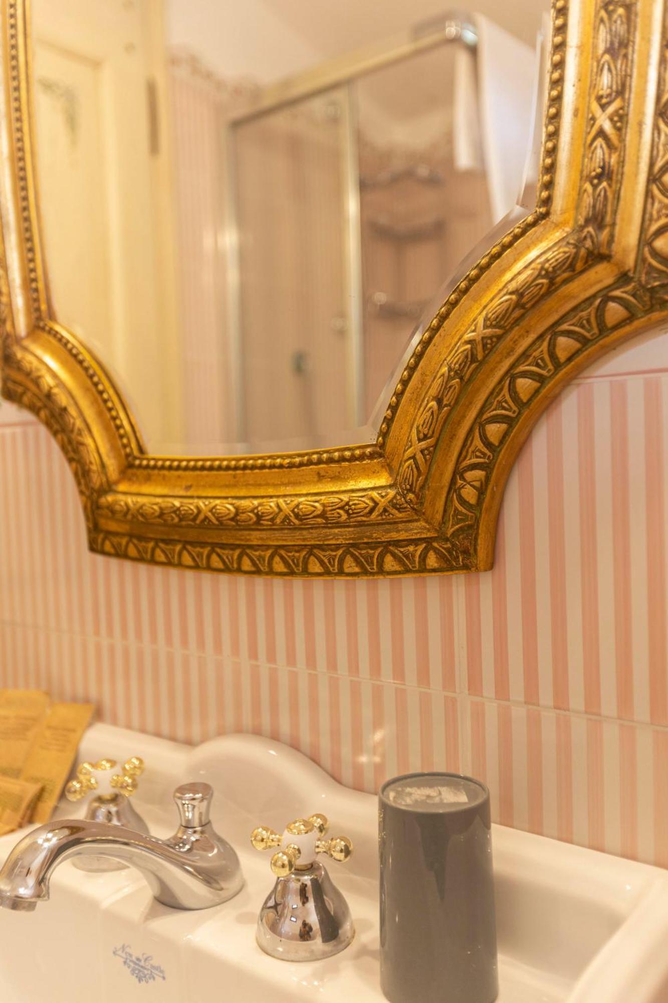 Pie' D'Ulivo Guest House Bosco  Екстериор снимка