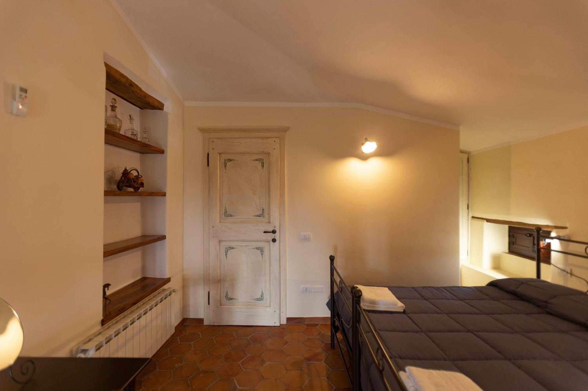Pie' D'Ulivo Guest House Bosco  Екстериор снимка