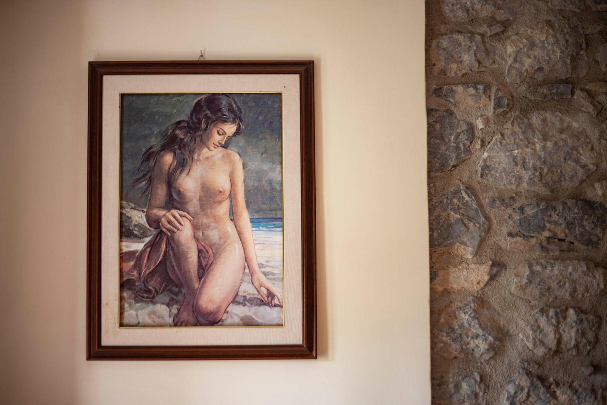 Pie' D'Ulivo Guest House Bosco  Екстериор снимка