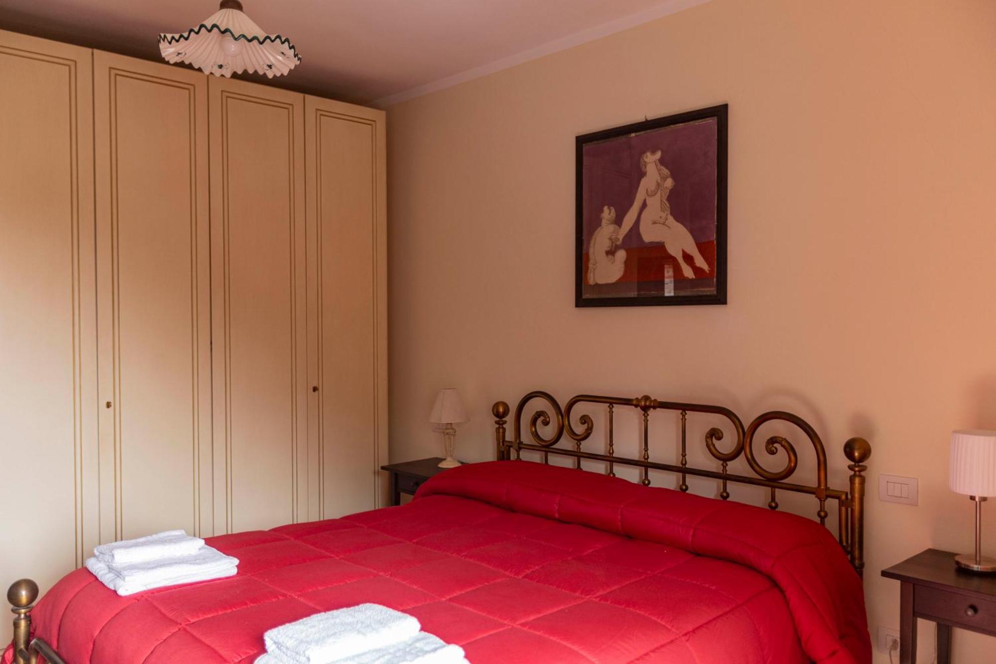 Pie' D'Ulivo Guest House Bosco  Екстериор снимка