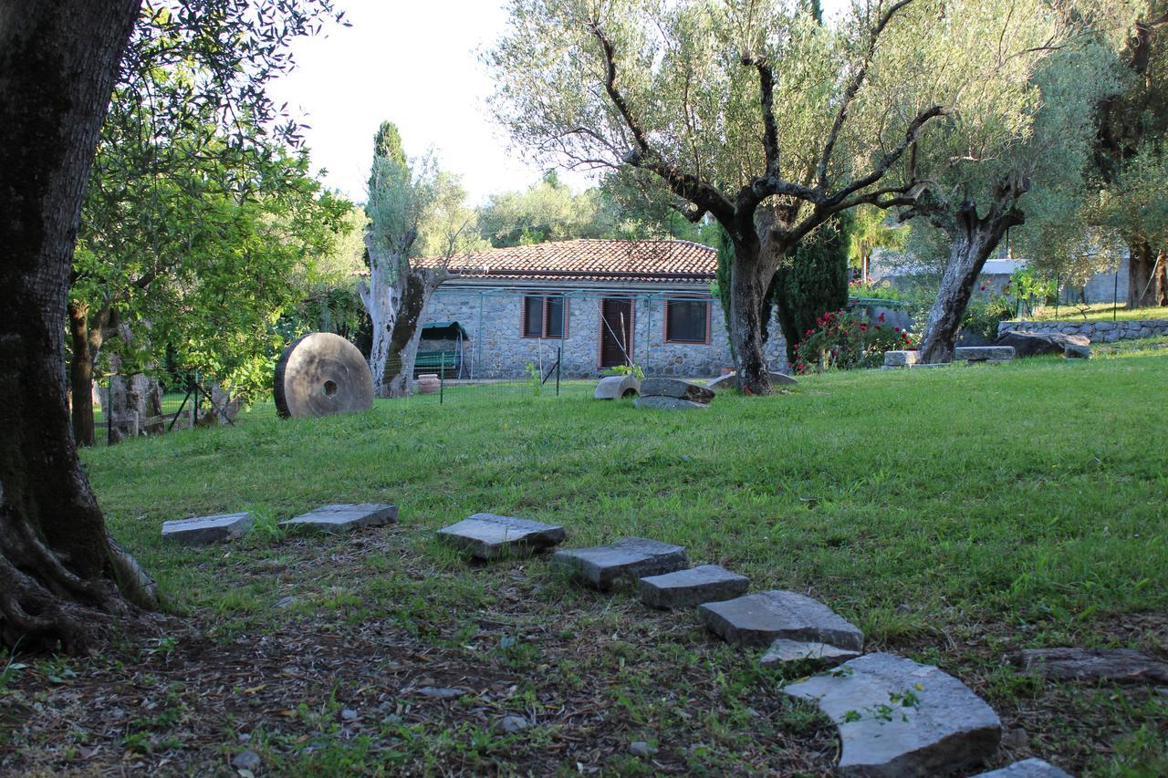 Pie' D'Ulivo Guest House Bosco  Екстериор снимка