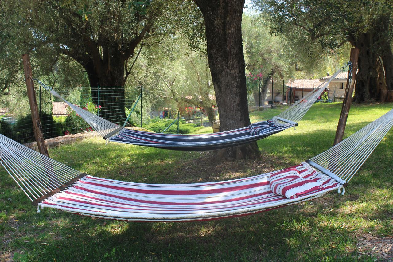 Pie' D'Ulivo Guest House Bosco  Екстериор снимка