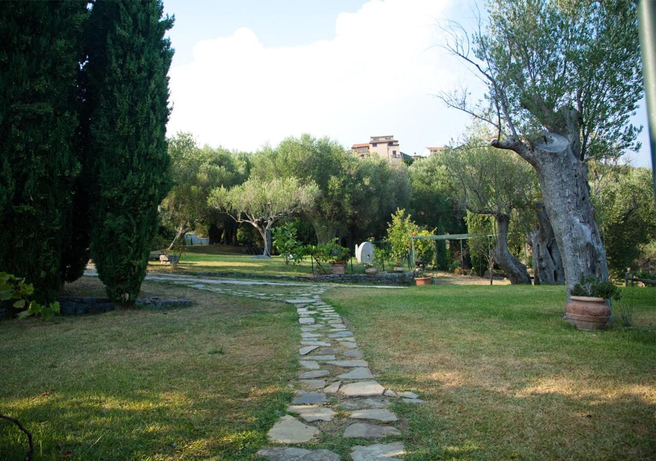 Pie' D'Ulivo Guest House Bosco  Екстериор снимка