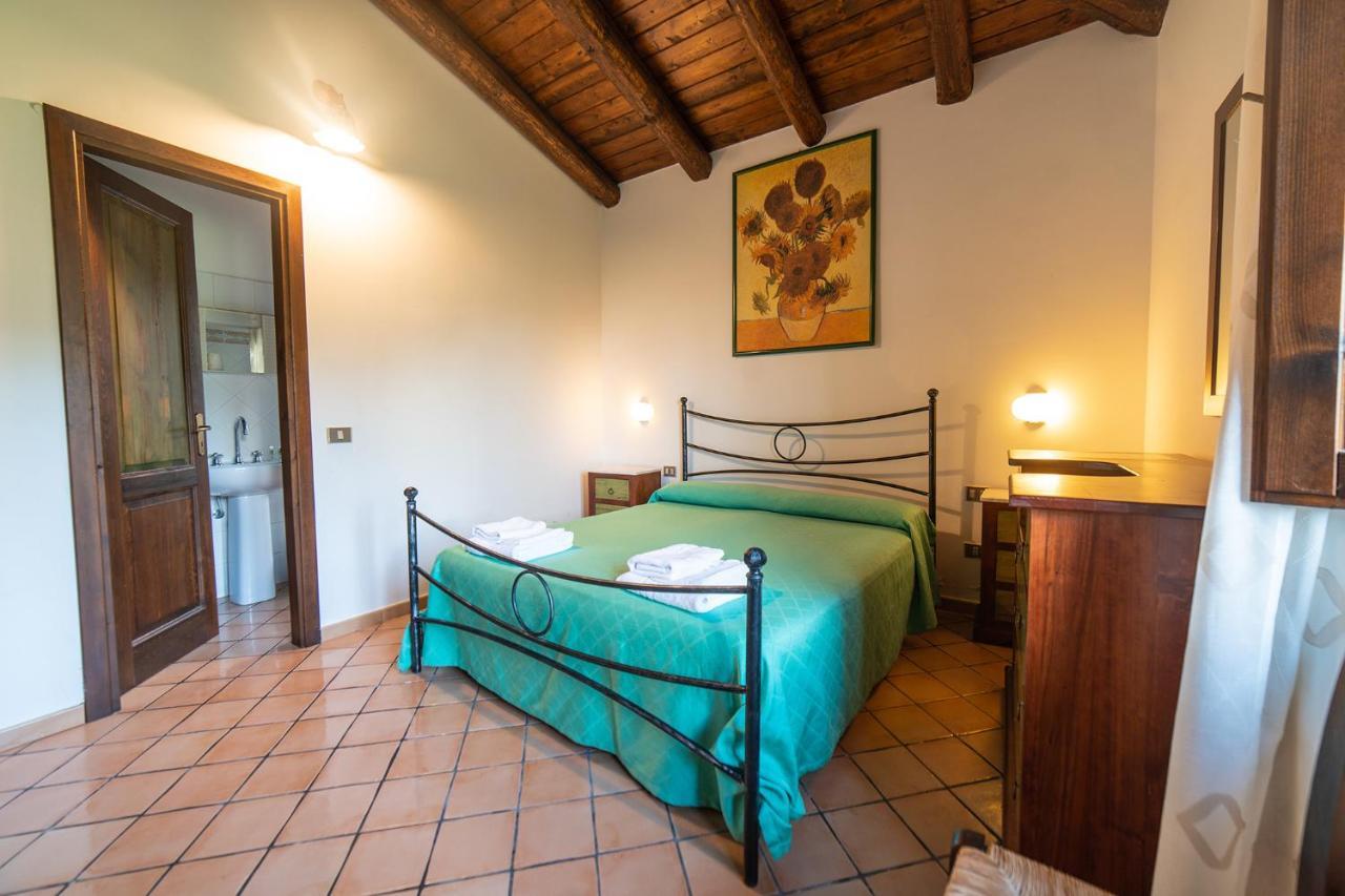 Pie' D'Ulivo Guest House Bosco  Екстериор снимка