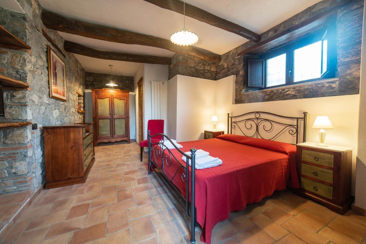 Pie' D'Ulivo Guest House Bosco  Екстериор снимка
