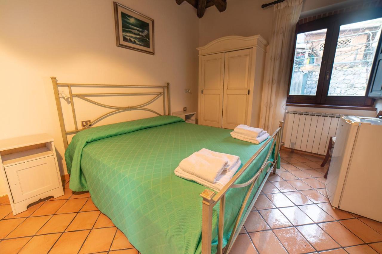 Pie' D'Ulivo Guest House Bosco  Екстериор снимка