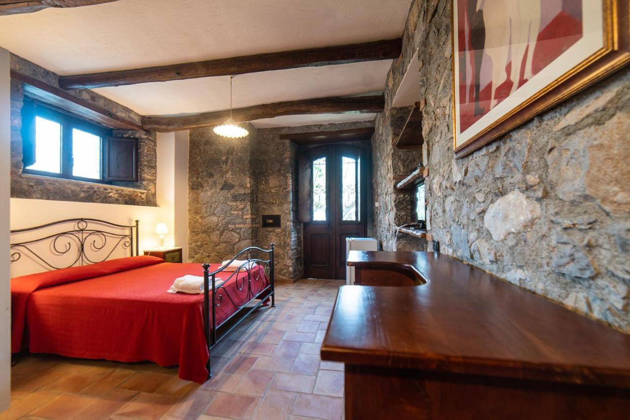 Pie' D'Ulivo Guest House Bosco  Екстериор снимка