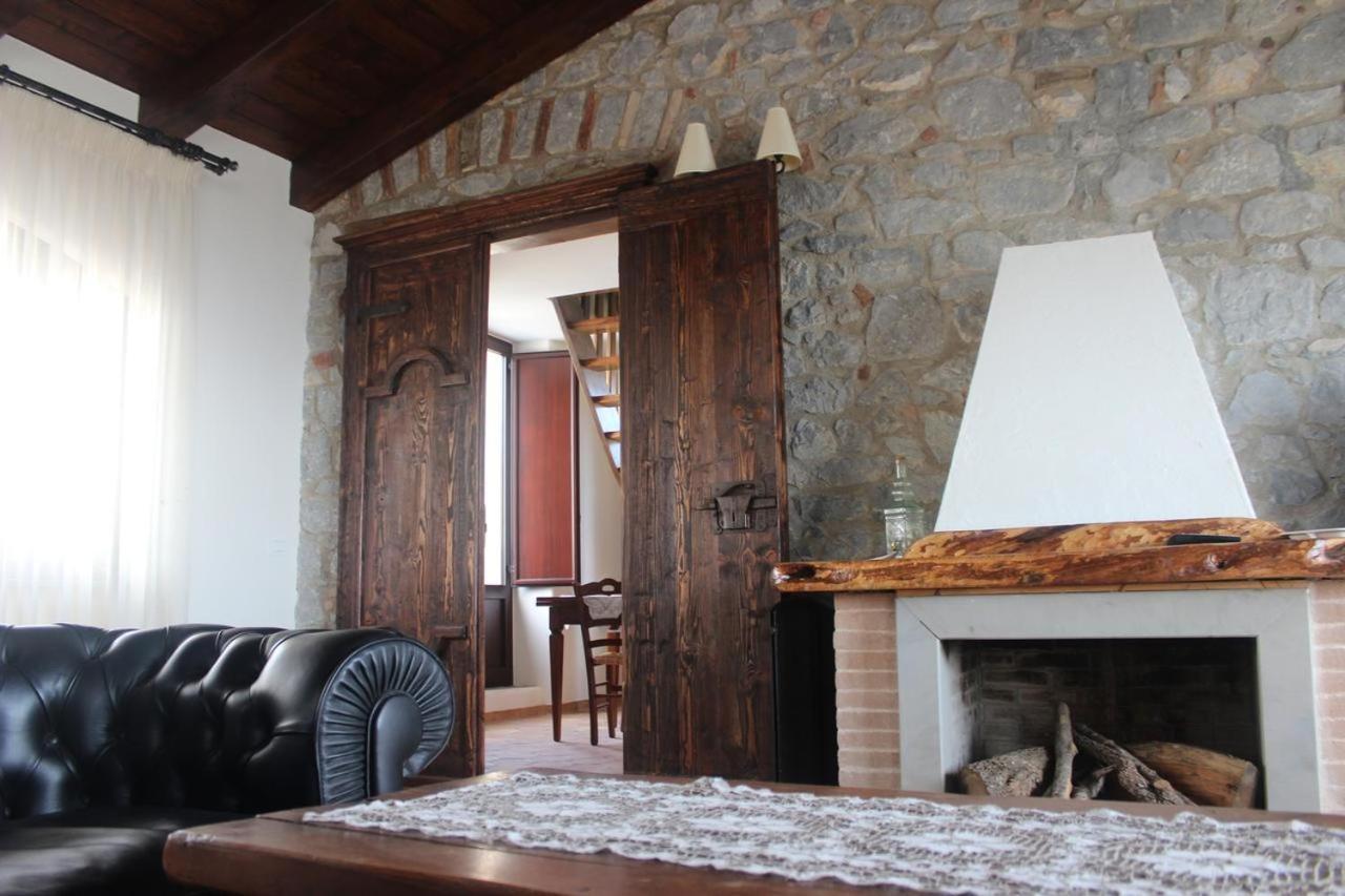 Pie' D'Ulivo Guest House Bosco  Екстериор снимка